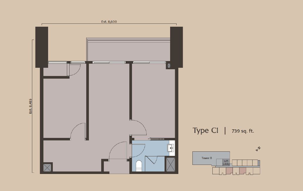 Full Width Image